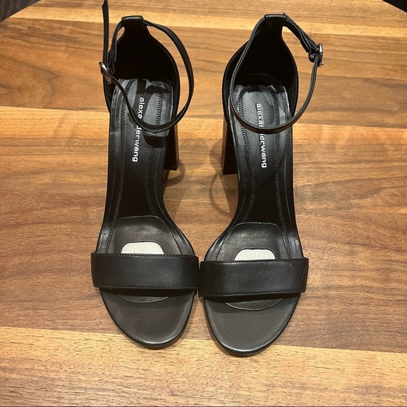 Alexander Wang Abby Heels - Picture 6 of 15